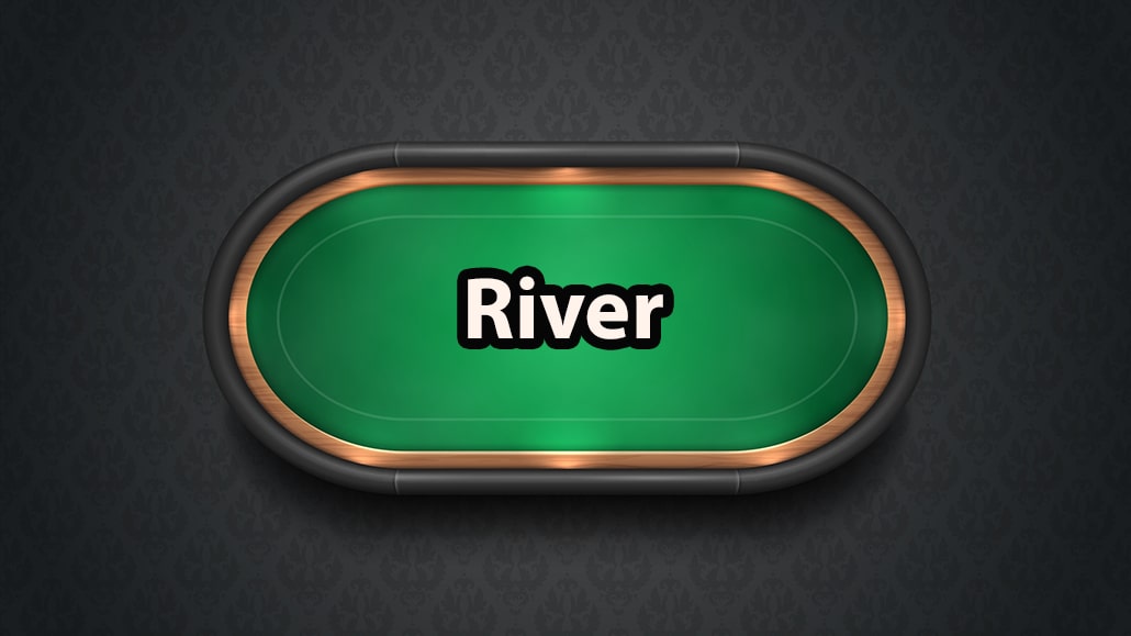 Poker river